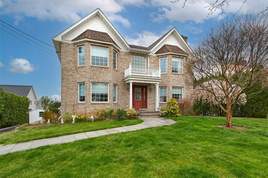 121 Macri Avenue West Harrison NY 10604