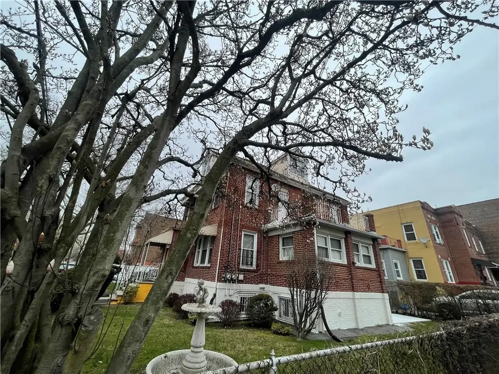 2500 Bronxwood Avenue Bronx NY 10469