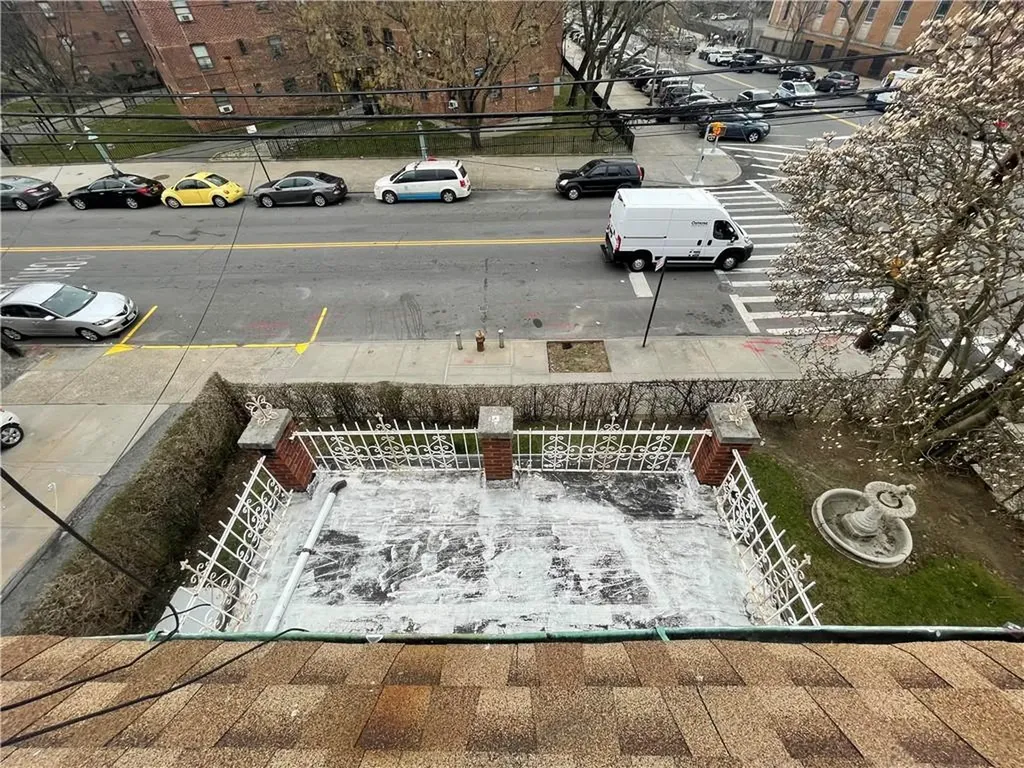 2500 Bronxwood Avenue Bronx NY 10469