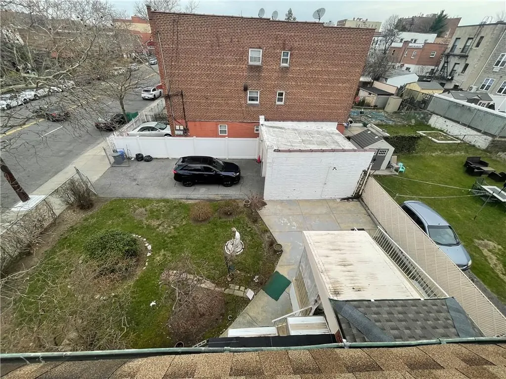 2500 Bronxwood Avenue Bronx NY 10469
