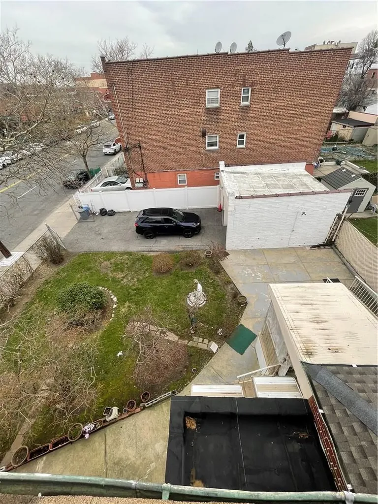 2500 Bronxwood Avenue Bronx NY 10469