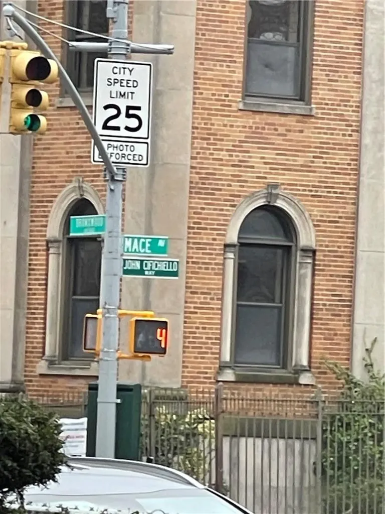 2500 Bronxwood Avenue Bronx NY 10469