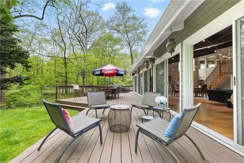 1 Brookside Way Rye Brook NY 10573
