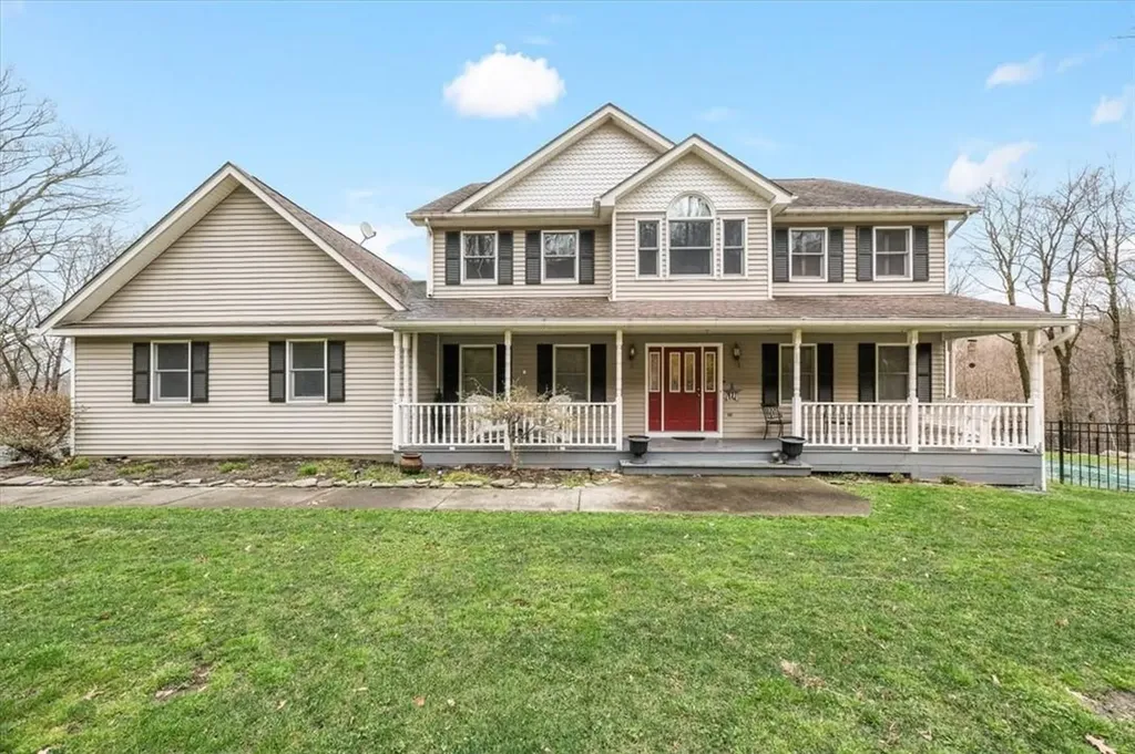 47 Valley View Drive Chester NY 10918