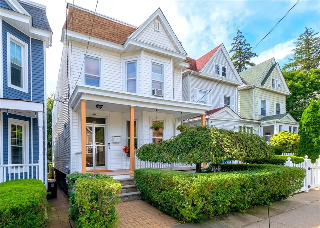 50 Edgewood Avenue Yonkers NY 10704