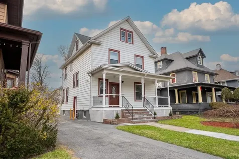 21 S Grand Avenue Poughkeepsie NY 12603