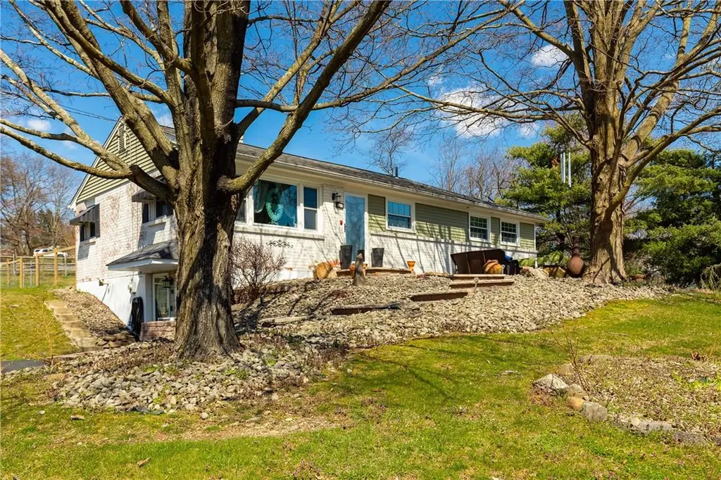 38 Morris Drive Newburgh NY 12550