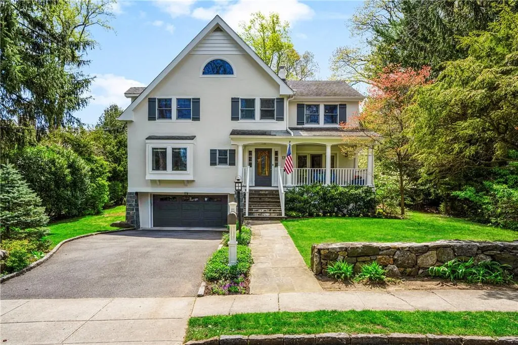 17 Seton Road Larchmont NY 10538