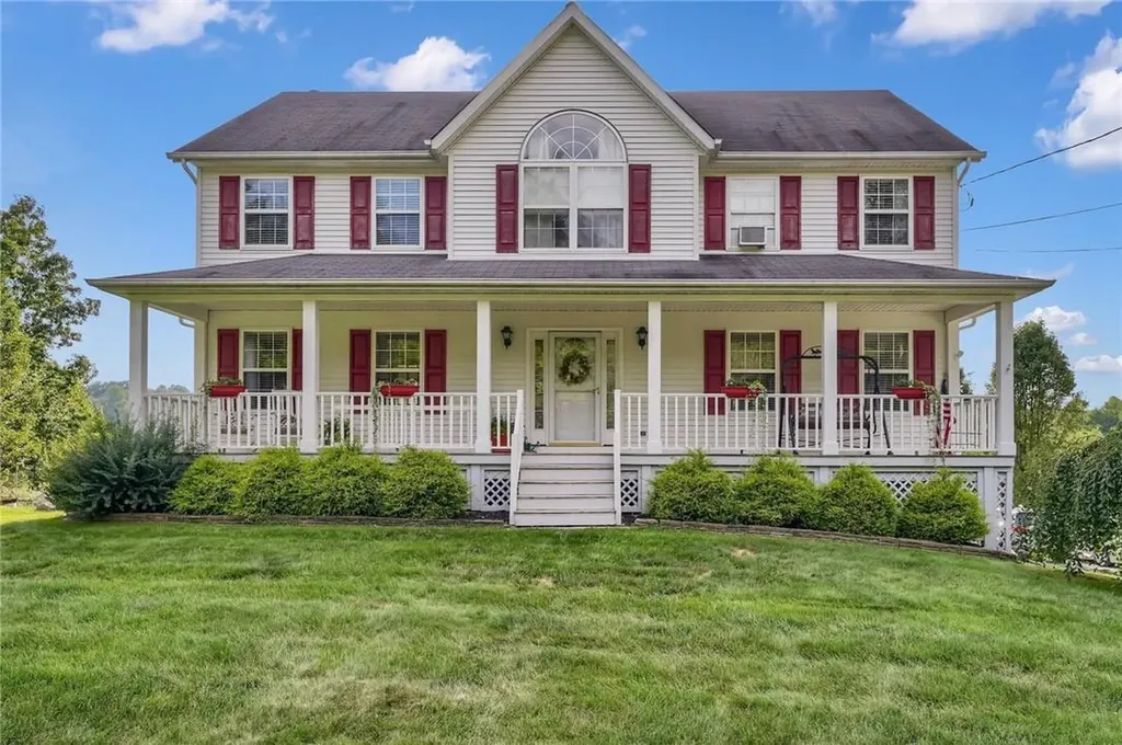 1255 State Route 208 Monroe NY 10950