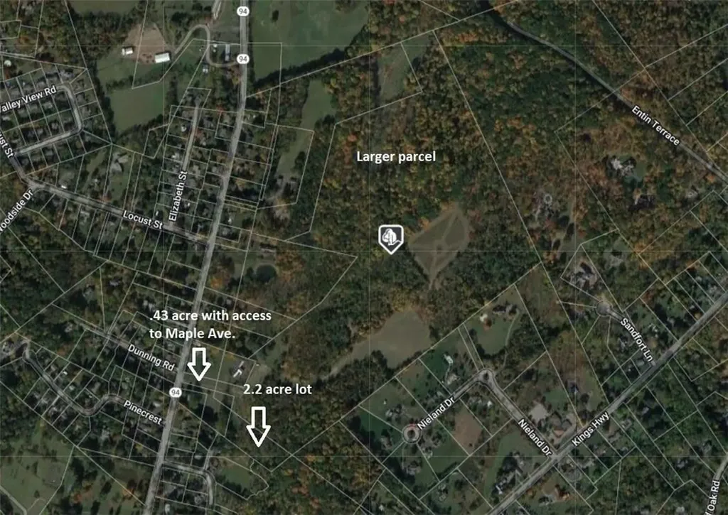 56 Maple Avenue Warwick NY 10990