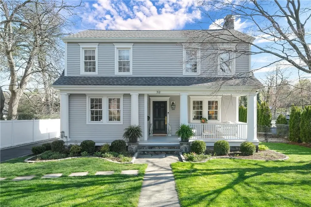 32 Orchard Avenue Rye NY 10580