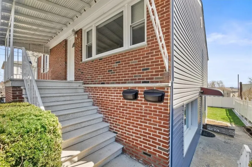 106 (aka) 108 Catskill Avenue Yonkers NY 10704