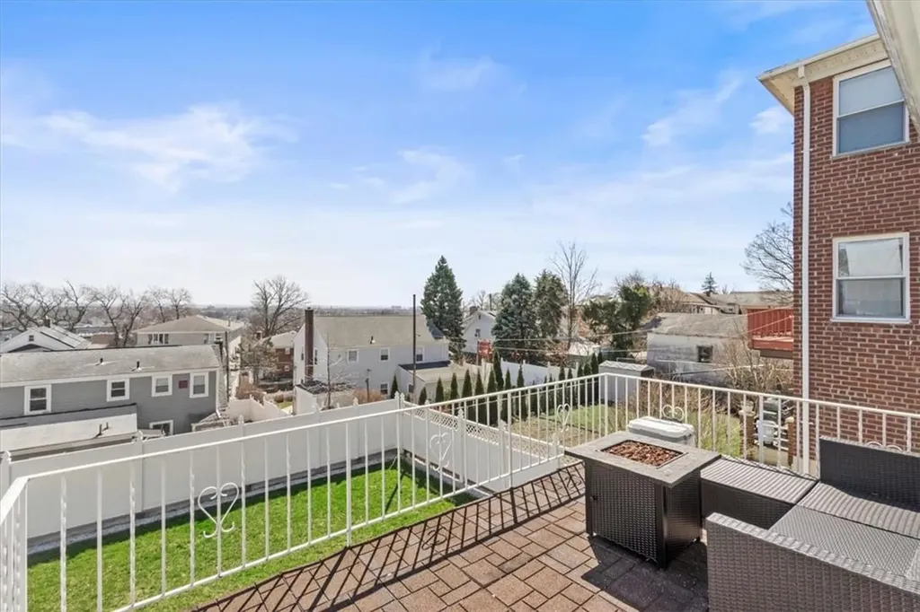 106 (aka) 108 Catskill Avenue Yonkers NY 10704
