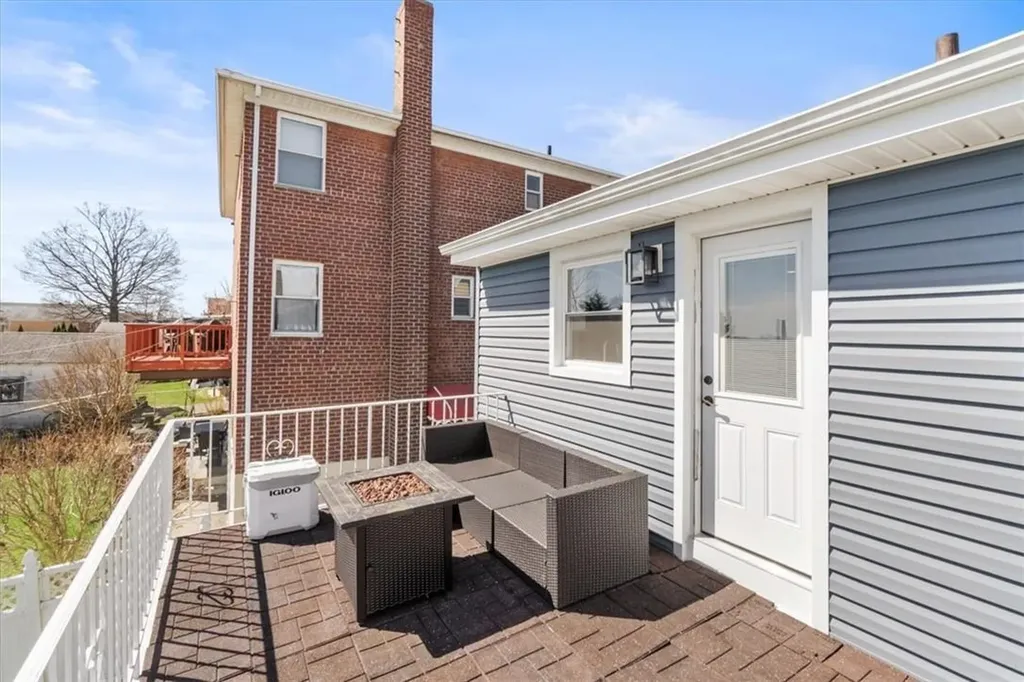 106 (aka) 108 Catskill Avenue Yonkers NY 10704