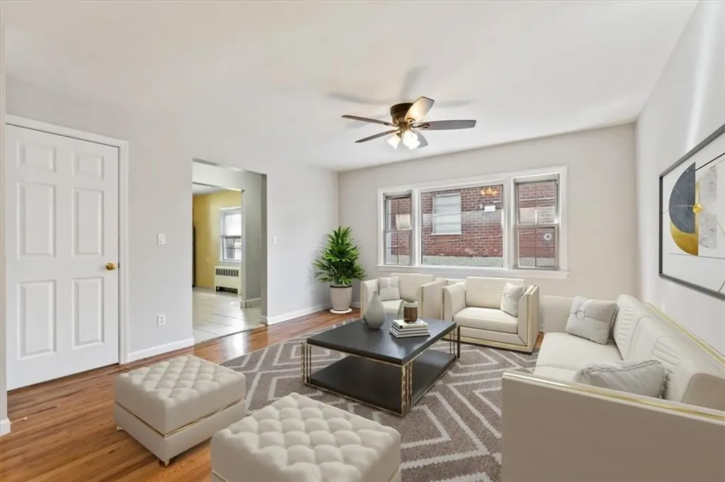 106 (aka) 108 Catskill Avenue Yonkers NY 10704