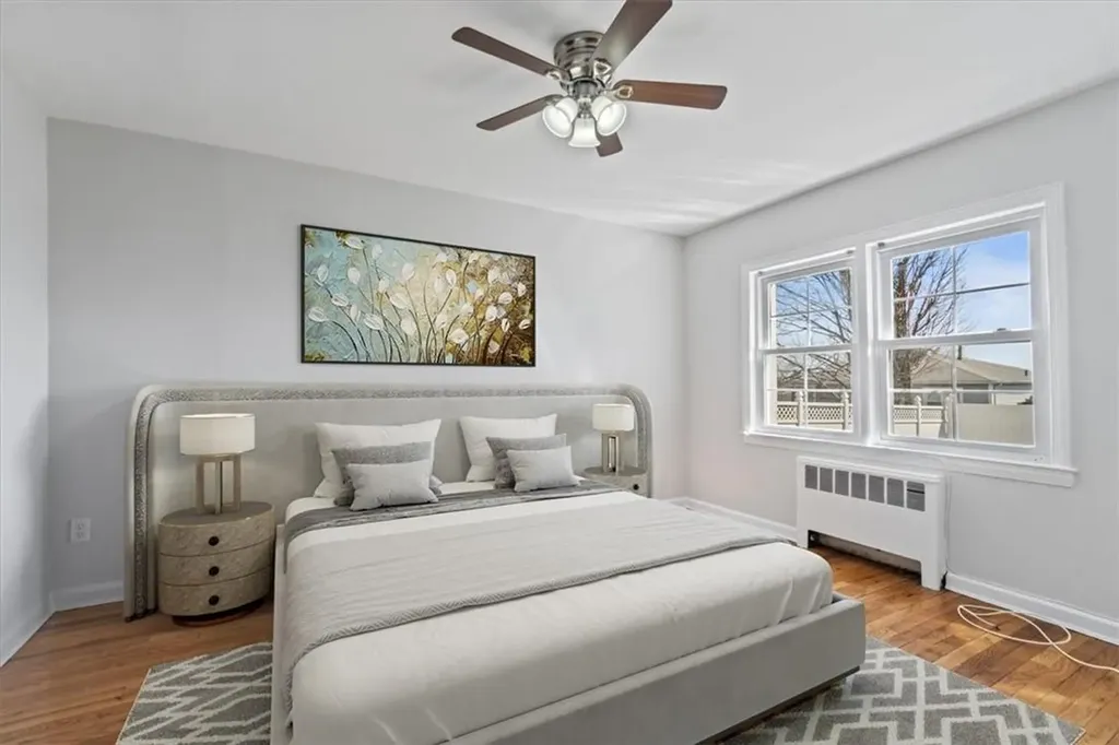 106 (aka) 108 Catskill Avenue Yonkers NY 10704