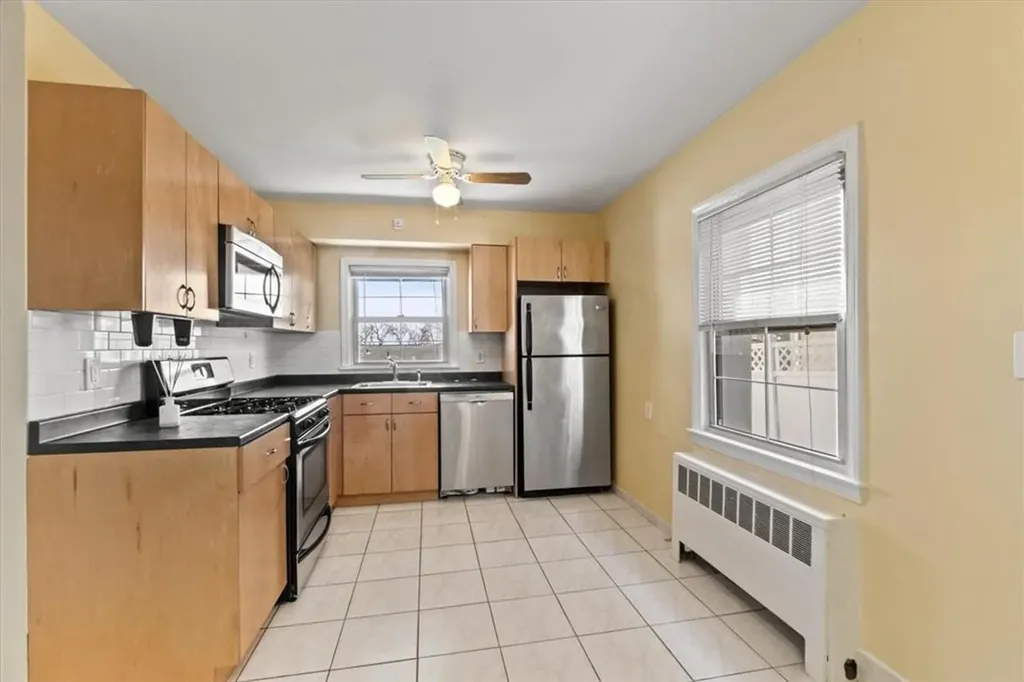 106 (aka) 108 Catskill Avenue Yonkers NY 10704
