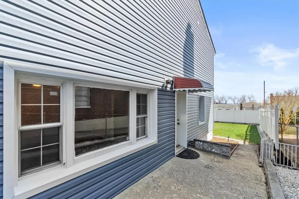 106 (aka) 108 Catskill Avenue Yonkers NY 10704