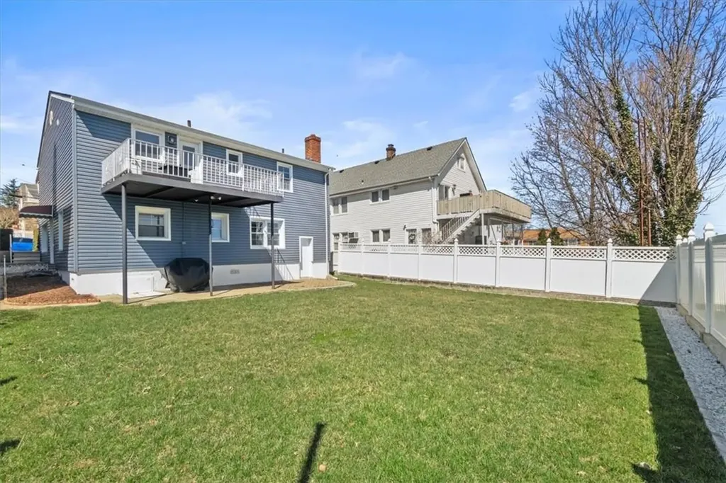 106 (aka) 108 Catskill Avenue Yonkers NY 10704
