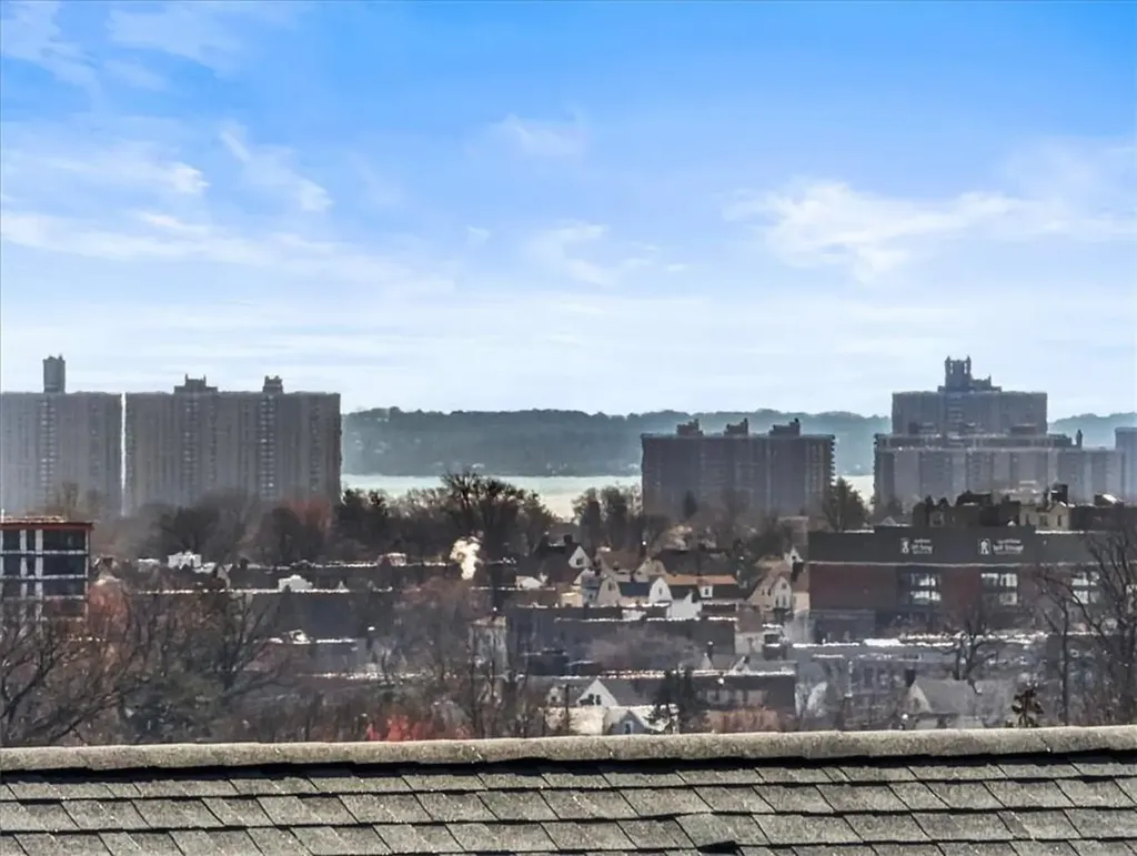 106 (aka) 108 Catskill Avenue Yonkers NY 10704