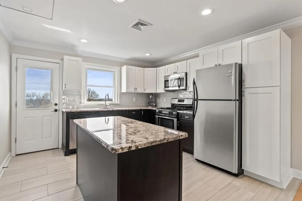 106 (aka) 108 Catskill Avenue Yonkers NY 10704