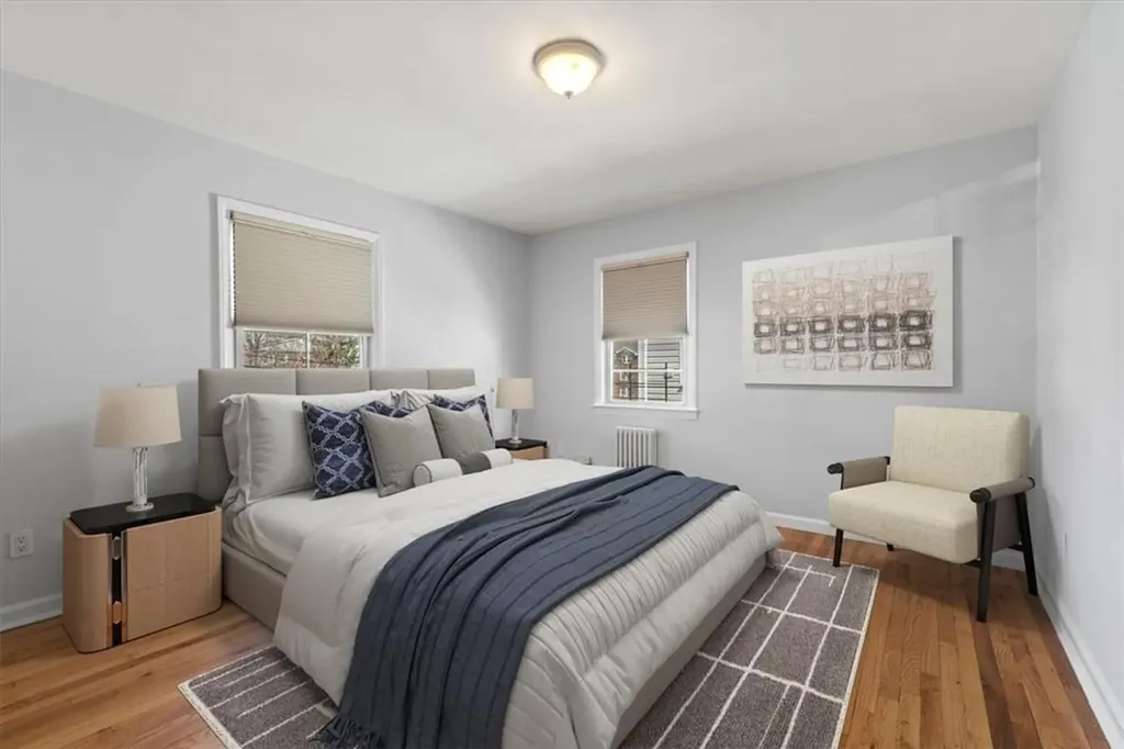 106 (aka) 108 Catskill Avenue Yonkers NY 10704