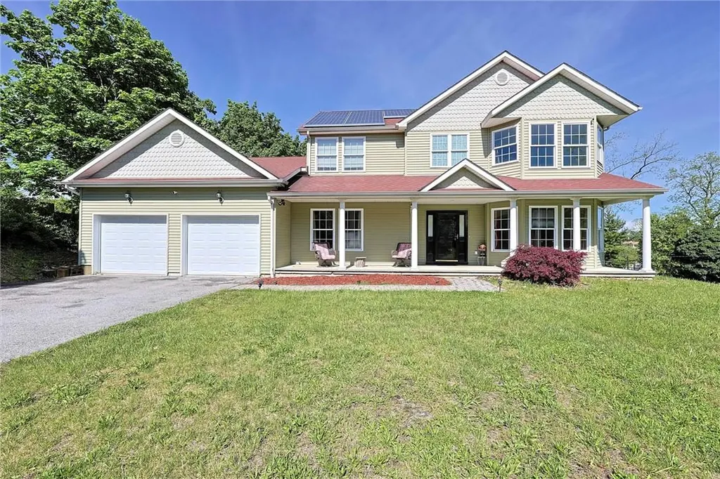 1 Archer Avenue Beacon NY 12508