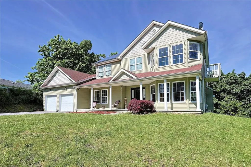 1 Archer Avenue Beacon NY 12508