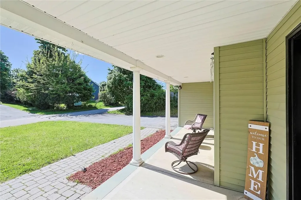 1 Archer Avenue Beacon NY 12508