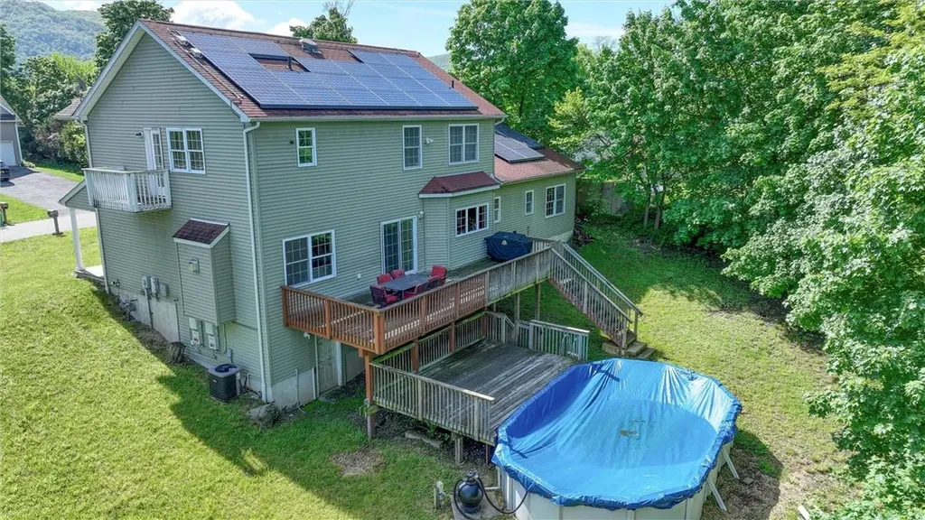 1 Archer Avenue Beacon NY 12508