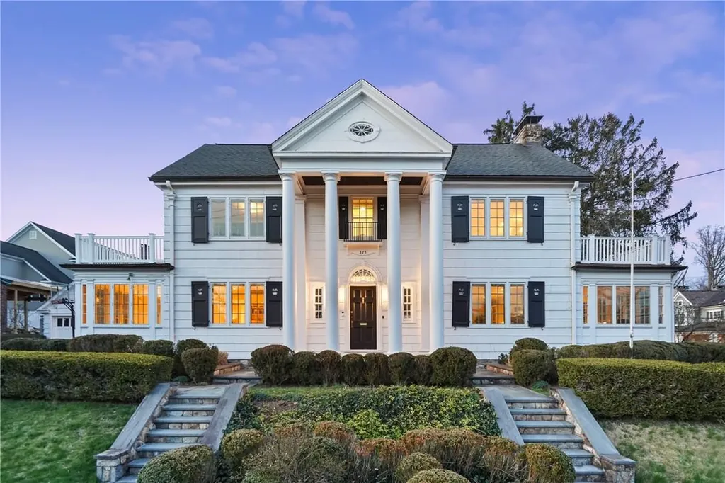375 Oakland Beach Avenue Rye NY 10580