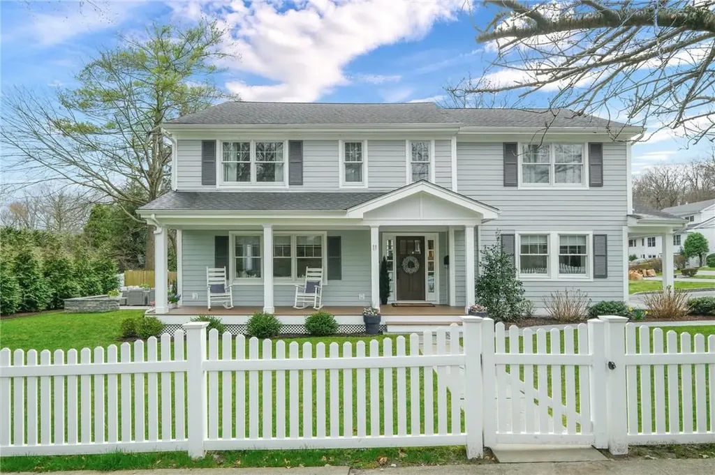 11 Central Avenue Rye NY 10580