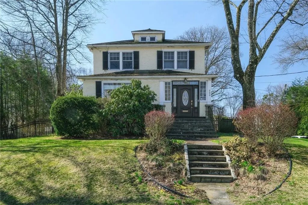300 Boulevard Scarsdale NY 10583