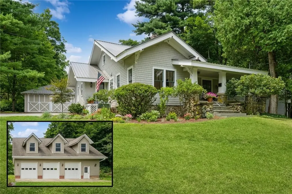 57 Maple Avenue Warwick NY 10990