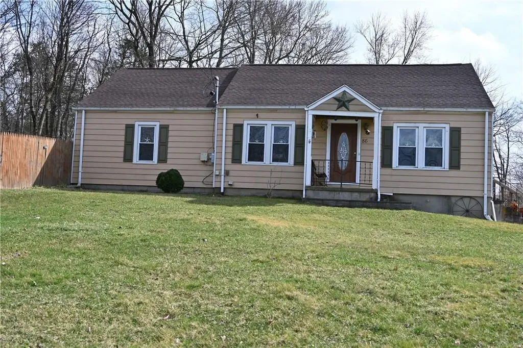 86 Overocker Road Poughkeepsie NY 12603