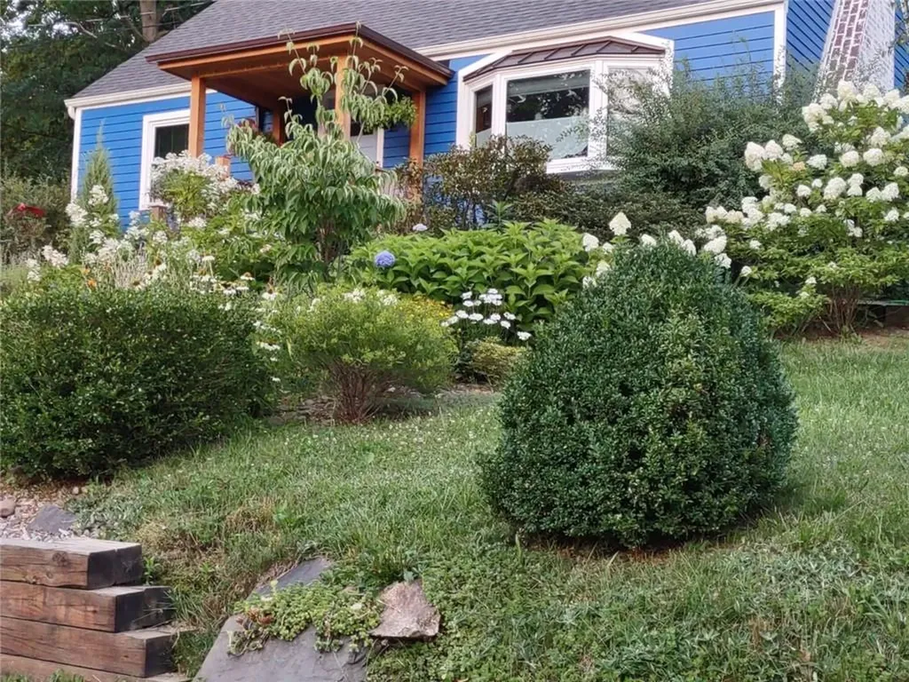 82 N Walnut Street Beacon NY 12508