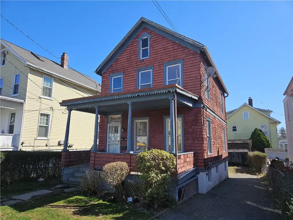 4 Everett Avenue Ossining NY 10562