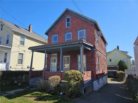 4 Everett Avenue Ossining NY 10562