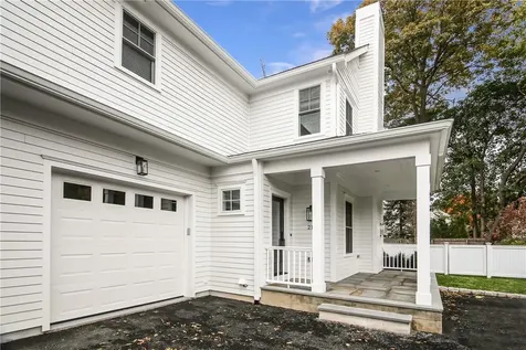 216 Central Avenue Rye NY 10580