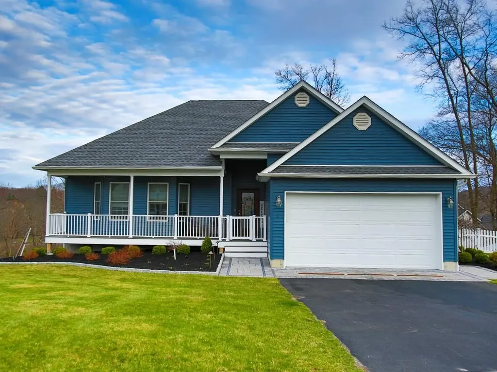 7 Mazzella Court Goshen NY 10924