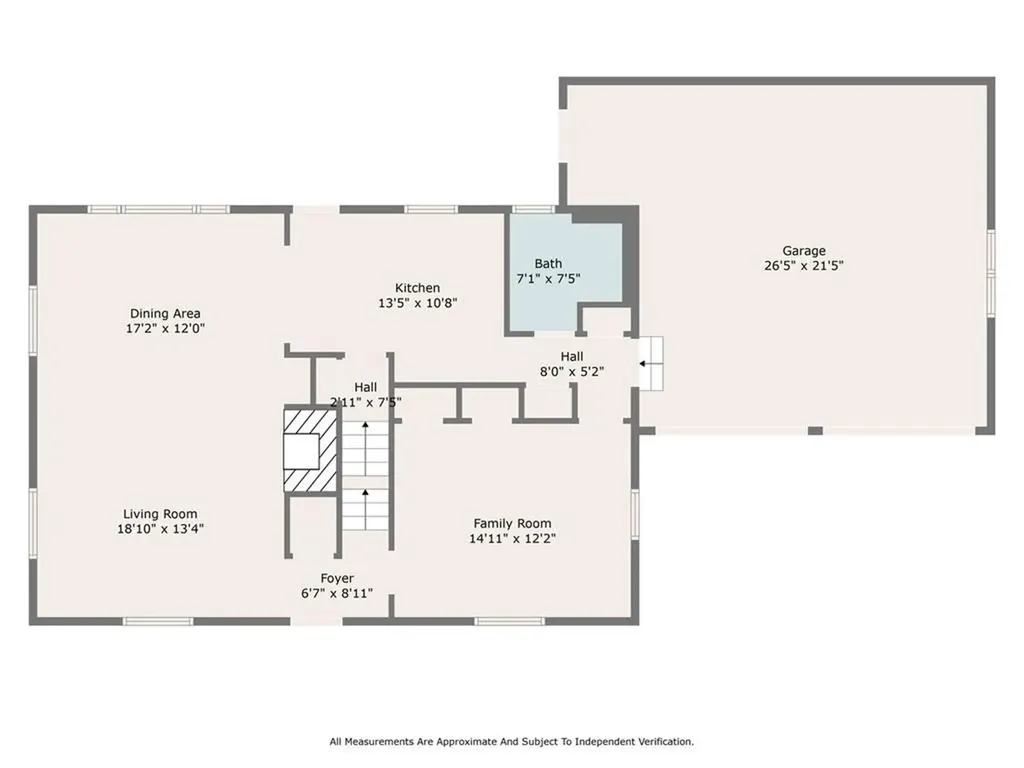 23 East Lane Spring Valley NY 10977