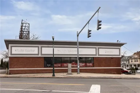 625 North Avenue New Rochelle NY 10801