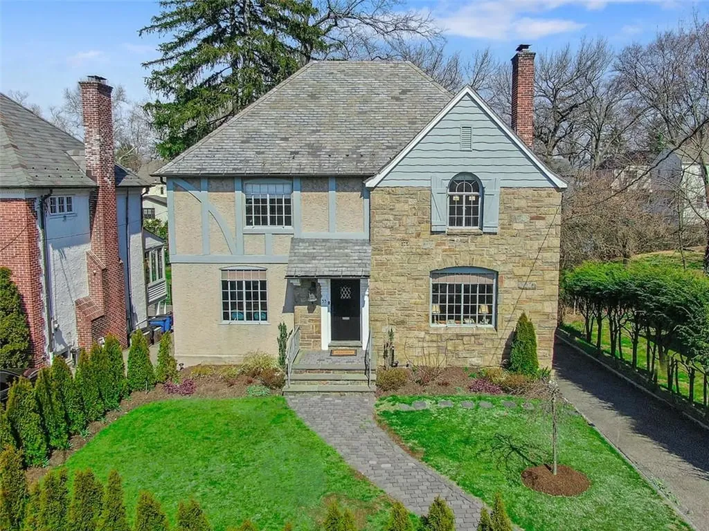 35 Ridgeway Street Mount Vernon NY 10552