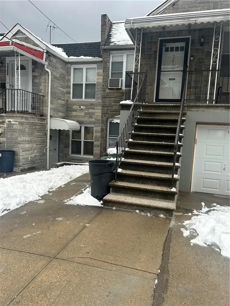 2858 Coddington Avenue Bronx NY 10461