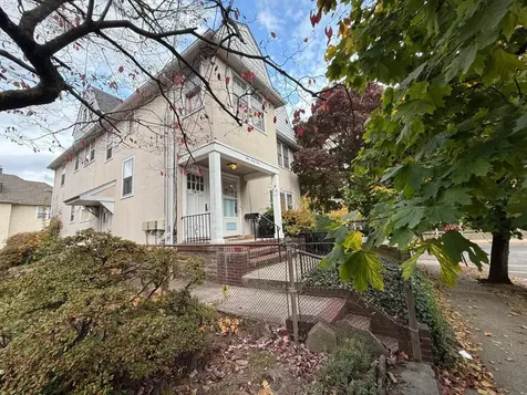 141 Centre Street Mount Vernon NY 10552