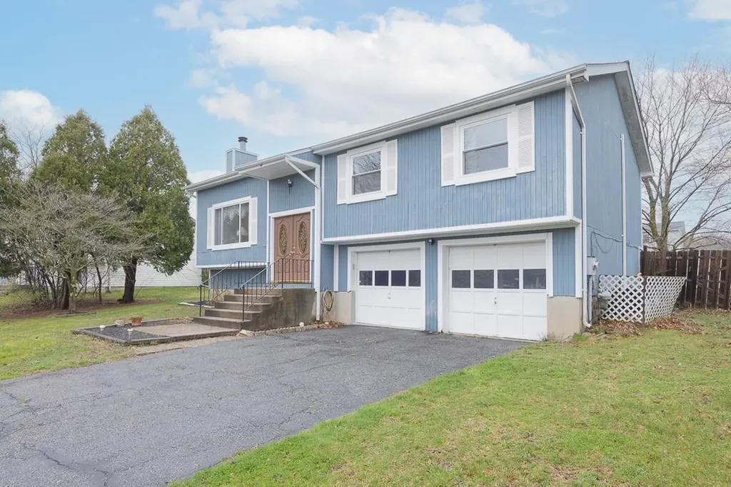 336 Butternut Drive New Windsor NY 12553