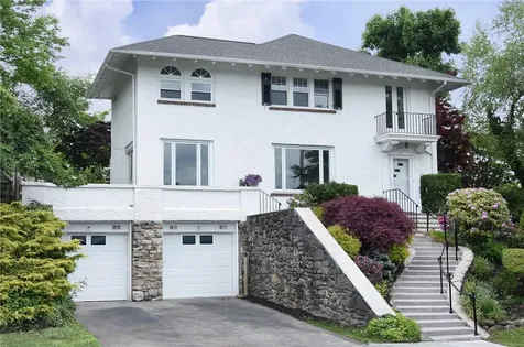11 Saranac Street Dobbs Ferry NY 10522