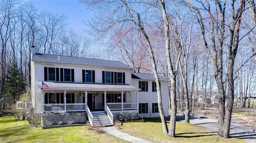 294 Linden Avenue Red Hook NY 12571