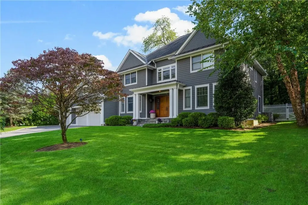 7 Hannan Place Rye NY 10580