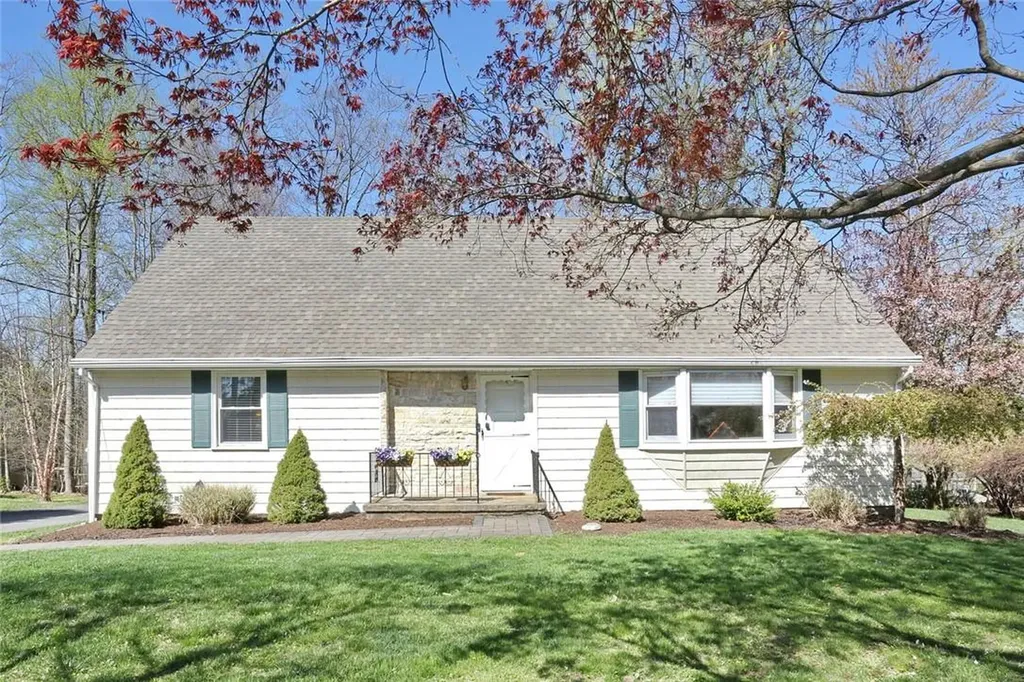 321 Fulle Drive Valley Cottage NY 10989
